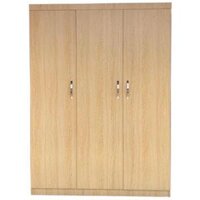 TỦ QUẦN ÁO 1M2 MÀU LIM