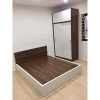 Tủ quần áo 1m2 x 2m4 cửa lùa