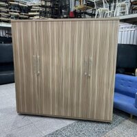 Tủ quần áo 4 cánh 1m8 tồn kho