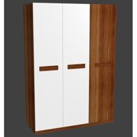 Tủ quần áo bằng gỗ Thái Lan cao cấp tự lắp ráp dễ dàng, 2 cánh 3 cánh 4 cánh 5 cánh, 2 buồng 3 buồng 4 buồng