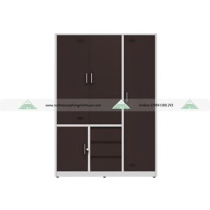 Tủ quần áo CA 9A-3KL