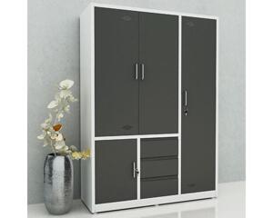 Tủ quần áo CA 9A-3KL