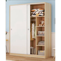 Tủ quần áo cánh lùa 180x200