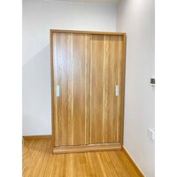 Tủ Quần Áo Cánh Lùa 1m2