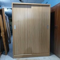 Tủ quần áo cánh lùa gỗ MDF phong cách hiện đại nhiều kích thước (FREESHIP HCM 50 KM VÀ NHẬN ĐẶT THEO YÊU CẦU )