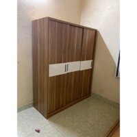 Tủ quần áo cánh lùa