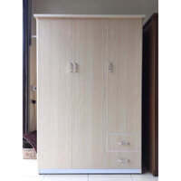 Tủ quần áo chất lượng Juno Sofa 1m2 x 1m8 x 47 cm - Mẫu 2