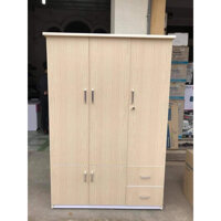 Tủ quần áo chất lượng Juno Sofa 1m2 x 1m8 x 47 cm - Mẫu 1