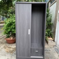 Tủ quần áo của lùa 1m tồn kho