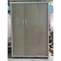 tủ quần áo cửa lùa , cửa trượt phù hợp với không gian nhỏ