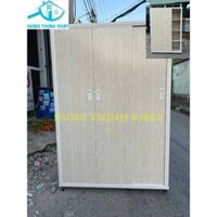 tủ quần áo cửa lùa , cửa trượt tiện lợi 1m8x1m2x45