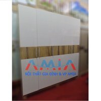 TỦ QUẦN ÁO GỖ ÉP AmiA TQA 011