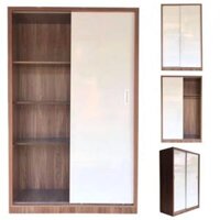 Tủ quần áo gỗ (tg1m)