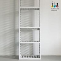 Tủ quần áo gỗ thông xuất khẩu