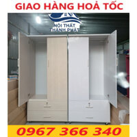 Tủ quần áo nhựa đài loan cao cấp 2 cánh mở cao 1m8 ngang 85cm treo xếp tiện dụng freeship tphcm