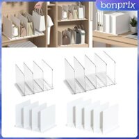 Tủ Quần Áo Tổ Chức Chia Tủ Quần Áo Kệ Tách Phụ Kiện Thiết Thực Kệ Chia Cho Phòng Ngủ Tủ Bếp Khăn