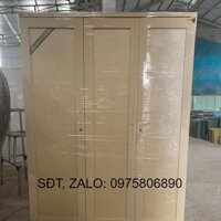 Tủ quần áo tôn