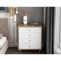 Tủ quần áo trẻ em sơ sinh TA6816