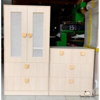 Tủ quần áo trẻ em – Tủ sơ sinh