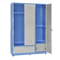 Tủ quần áo TU15B2C3