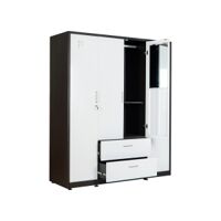 Tủ quần áo TU20B3C4
