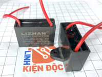 Tụ quạt 1.2UF 450V CBB61