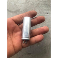 Tụ quạt Nhật nội địa hãng Mítumitsi chính hãng.