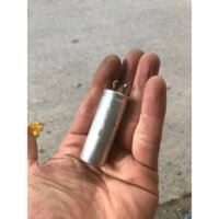 Tụ quạt Nhật nội địa hãng Mítumitsi 4mf.