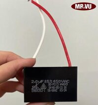 Tụ quạt trần loại tốt