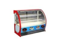 Tủ quầy bánh Sanaky VH900HP 900L