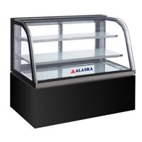 Tủ Quầy Bánh Siêu Thị Quán Cafe Alaska G9L