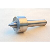 Tu Quay / Chống tâm máy tiện MT4 Liên Xô cao cấp. Made in CCCP.