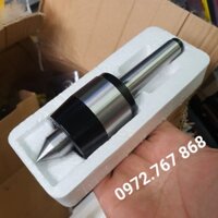 Tu quay, tu sống chống tâm máy tiện, côn số 2 - MT2