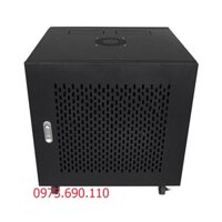 TỦ RACK 10U-D500 GIÁ RẺ