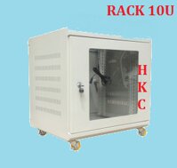 Tủ Rack 10U-D600 TOWER/WALL giá rẻ