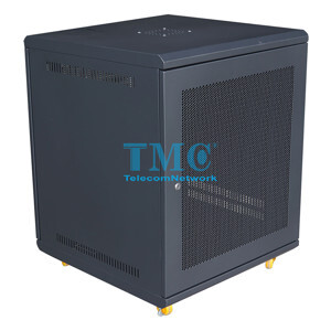 Tủ Rack 19” 10U TMC 10U-D600