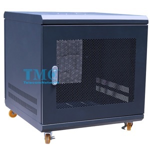 Tủ Rack 19” 10U TMC 10U-D600
