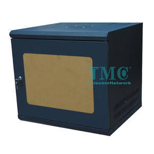 Tủ Rack 19” 10U TMC 10U-D600