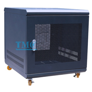 Tủ Rack 19” 10U TMC 10U-D600