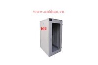 Tủ rack 10u, tủ mạng SINOAMIGO 10u sâu 500 cửa lưới/ meka giá tốt cho dự án