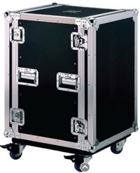TỦ RACK 12U MIXER