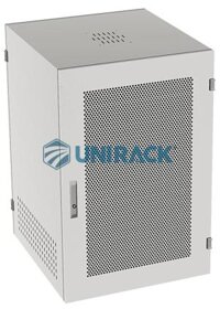 TỦ RACK 15U D600 - UNR-15UD600