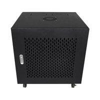 Tủ Rack 15U D600 Đà Nẵng