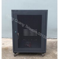 TỦ RACK 15U- D800 HIỆU TEKA-RACK