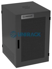 TỦ RACK 15U D800 - UNR-15U800