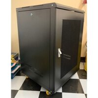 TỦ RACK 15UD1000 DÙNG LẮP ĐẶT HỆ THỐNG MẠNG