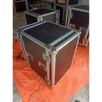 TỦ RACK 16U BẰNG - 2 CÁNH CỬA RỜI