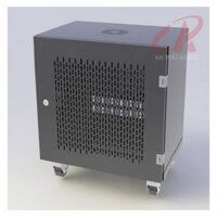 TỦ RACK 16U S