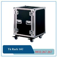 Tủ Rack 16U