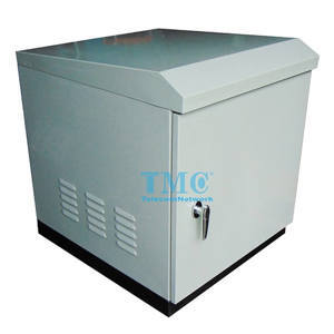 Tủ Rack 19” 10U Outdoor TMC TMC-10U600OD